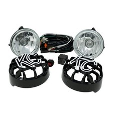 Kc Hilites 0490 Rally 400 Led Lights