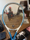 Volkl Power Bridge (PB) Attiva 6 Tennis Racket Racquet, Grip 4 3 8”