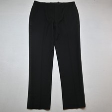 Alfani 38x34 Black Slim Fit Tuxedo Trouser Mens Pants