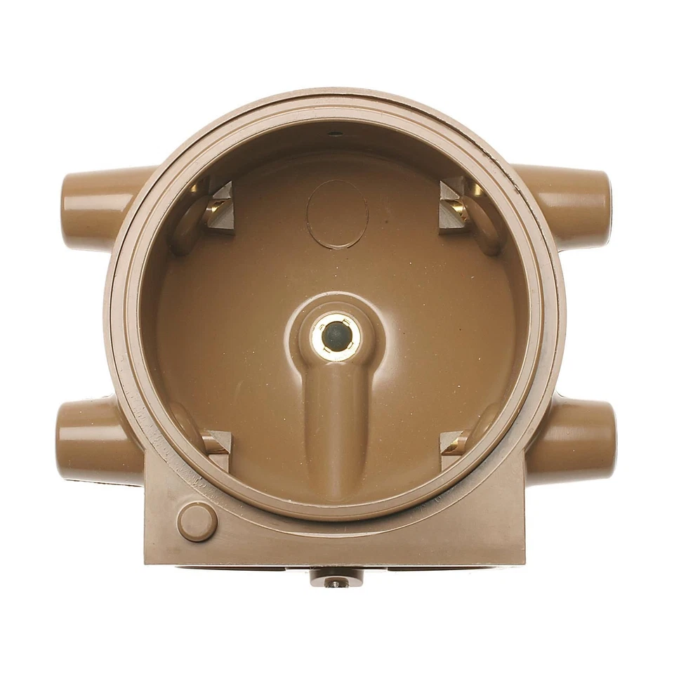 Tapa de distribuidor Standard Motor Products FD-126 para modelos Ford 42 seleccionados Foto 4 de 4