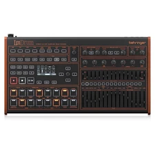 Behringer LM DRUM Classic Hybrid Sampling Drum Machine