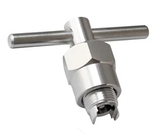 Upgraded version 104421 Cartridge Puller Removal Tool Compatible with Moen 12...