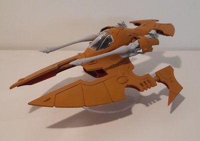 Warhammer 40k Aeldari Hornet Eldar Forgeworld