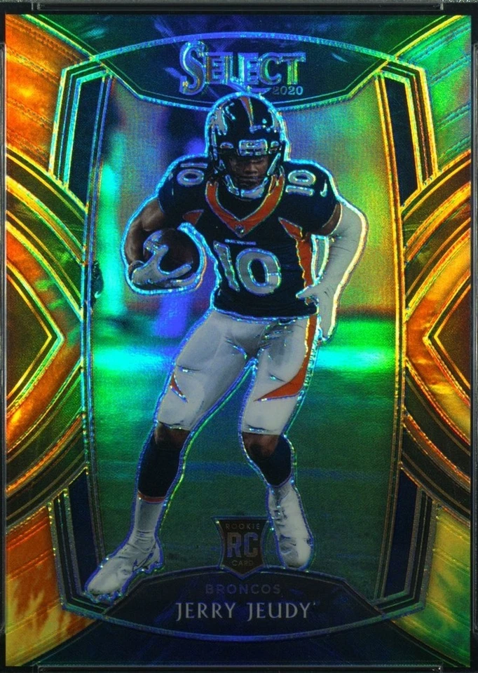 Tie-Dye Prizm Die-Cut