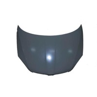 Motorhaube Haube FüR Skoda Fabia II 542 545 5J