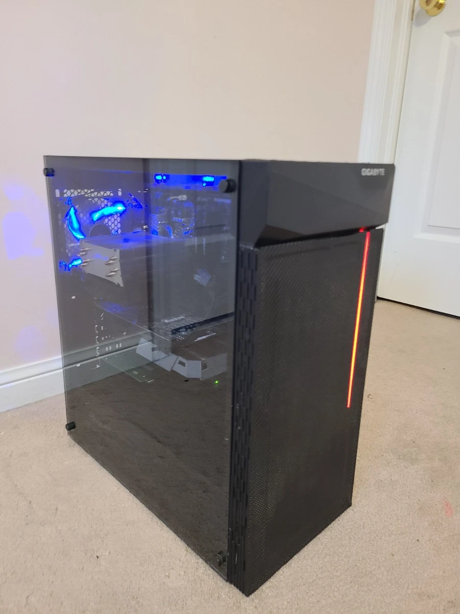 ASUS HDD (Hard Disk Drive) PC Desktops & All-In-One Computers for