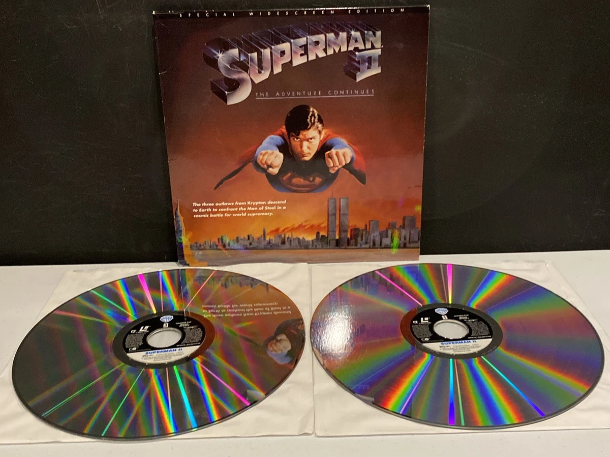 Widescreen Laserdiscs for sale | eBay