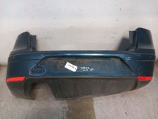 Pare-choc arrière Seat ALTEA