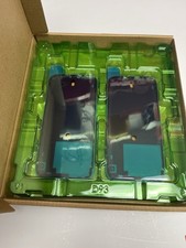 iPhone 16 Pro Back Cover Glass Adhesive Tape Gasket 923-11071 QTY 30