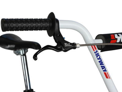 Skyway TA 20 Replica 2026 Bike White | eBay