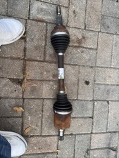 2022 Ford Explorer Oem Front Right Passenger Side Axle Shaft L1m3-3a427-ab