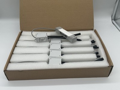 5x ZEMIC LCD33-20kg Wägezelle Load Cell 20 kg