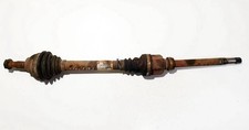 Citroen DS3 2010 Axles - Front Right Used, Genuine #2748501-10