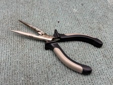 VINTAGE RAPALA FISHING PLIERS 8" EXCELLENT