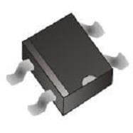 15Pcs DF201S-G Bridge Rectifiers VR=100V, IO=2A