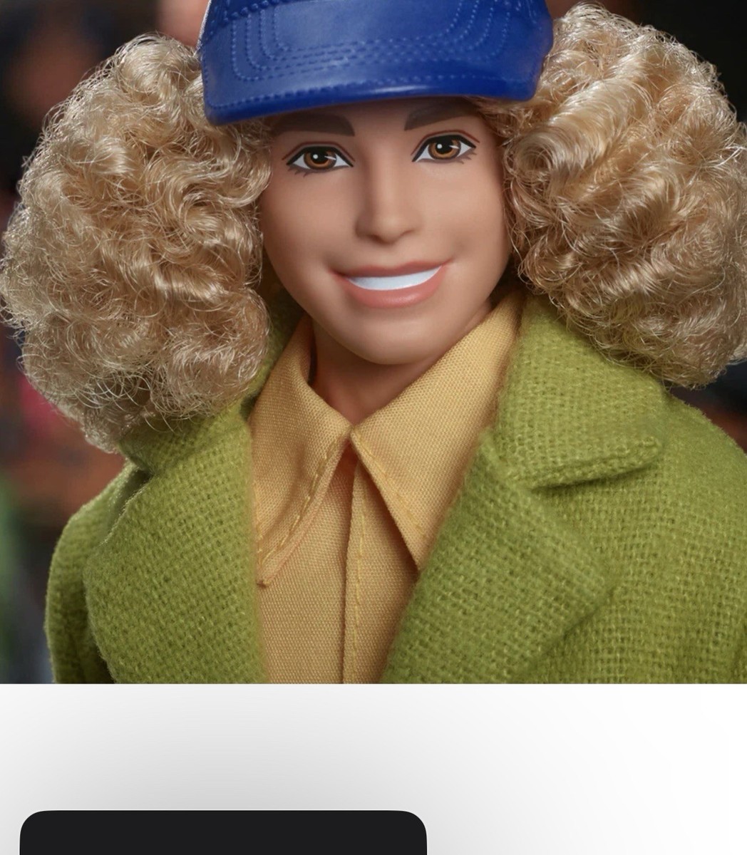 Barbie Signature: Styled by KidSuper Ken Doll HRM25 New | eBay