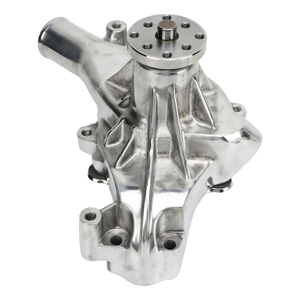 Long Water Pump High Volume Engine Water Pump Replacement For SB 283 OH - Image 4 of 4