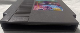 Nintendo NES:  Eliminator Boat Duel Cartridge - Tested & WORKS