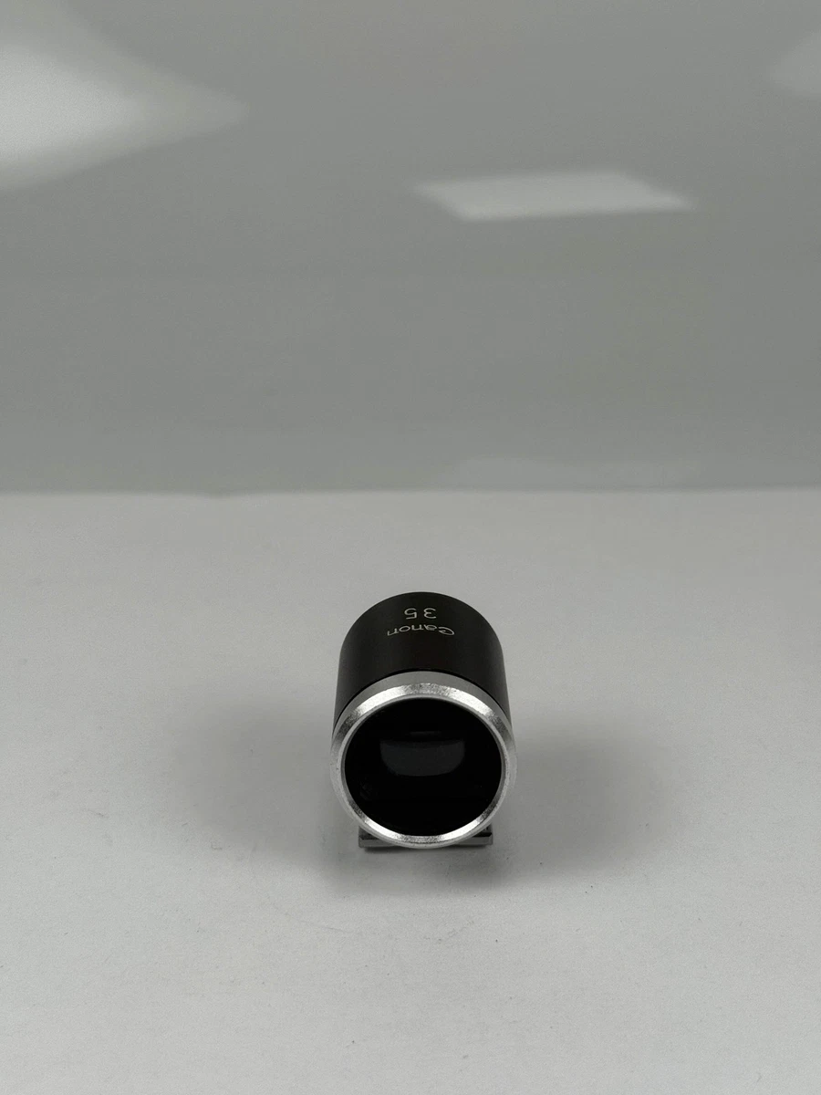 25+ 35mm Viewfinder for sale | Updated Oct 2026