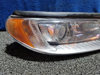 2013 Volvo S80 AWD Right Xenon Headlight 31353533 | eBay
