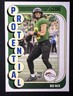 2024 Score - Protential Bo Nix #11 (RC)