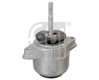 Lagerung Motor Links Febi Bilstein 174477 FÜR Porsche Motorlager Motorhalter