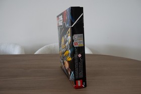 LEGO Star Wars: Anakin's Jedi Starfighter (7669) Rare Black Box US First Edition