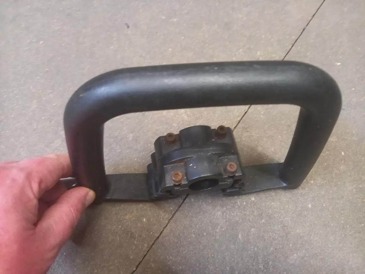 The sale handy strimmer