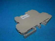 Lot 4pcs Weidmuller WDTR 2.5 2.5mm2 Terminal Block