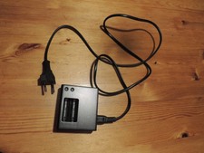 Cargador de batería para Nikon Coolpix MH-71, funciona