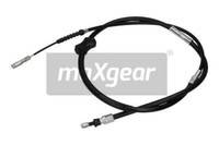 Maxgear 32-0197 Kabel, Feststellbremse FüR Audi