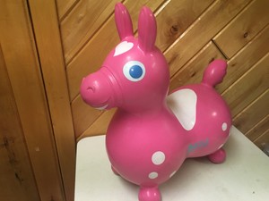 rody pink