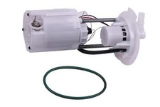 GM OEM 16-22 Spark Fuel System Fuel System Components-Fuel Pump Assy 13515298