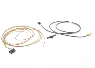 BMW 5 F10 HEAD-UP DISPLAY HSD LEAD REPAIR KIT 61119294364 9294364 NO DUTIES