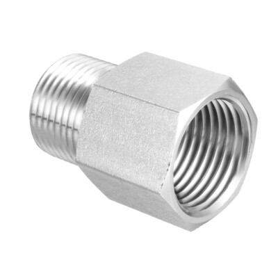 Adapter für Rohr auf Fitting M20 x 1,5 Außengewinde x 1/2 G Innengewinde
