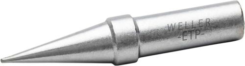 Weller Original 5-teiliges Lötspitzen-Set, konisch, 0,031 Zoll - ETP-5 - Bild 2 von 5