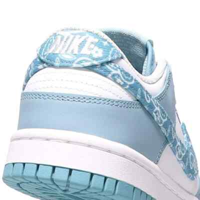 Nike Wmns Dunk Low Paisley Pack 7 colors ESS Size US 5-15 Size | eBay