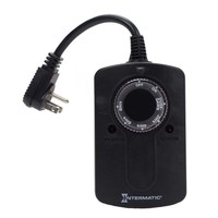 Intermatic Hb51k Outdoor Dusk-to-dawn Light Sensing Timer ... New, Free Shipping Intermatic Hb51k Outdoor Dusk-to-dawn Light Sensing Timer ... New, Free Shipping