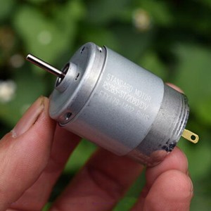 Мотор rs385 характеристики Мотор rs385 характеристики