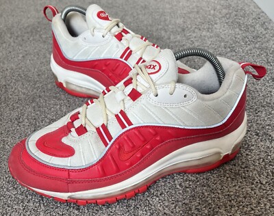 nike 98 size 6
