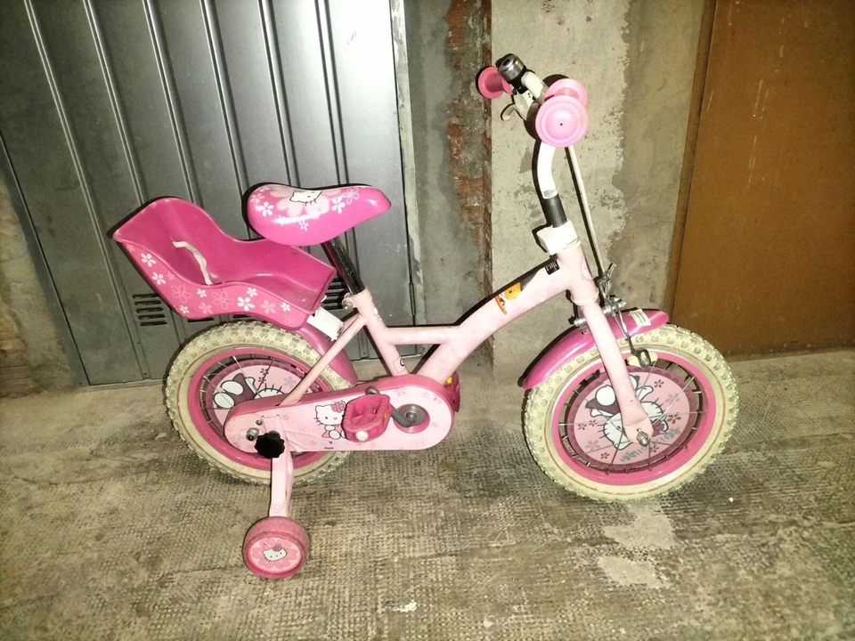 Biciclette Usate - Immagine 2 di 4