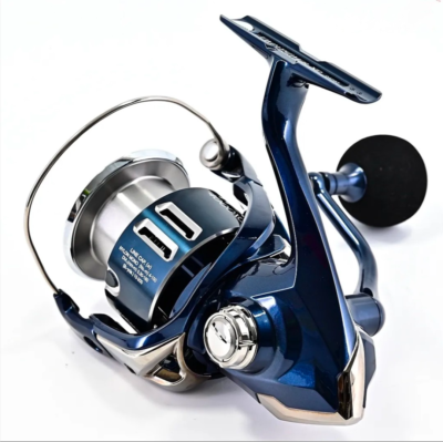 Shimano 21 TWIN POWER XD 4000XG Spinning Reel From Japan New | eBay