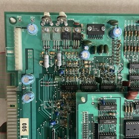 Wild Western Arcade PCB Taito TESTED 100% WORKING