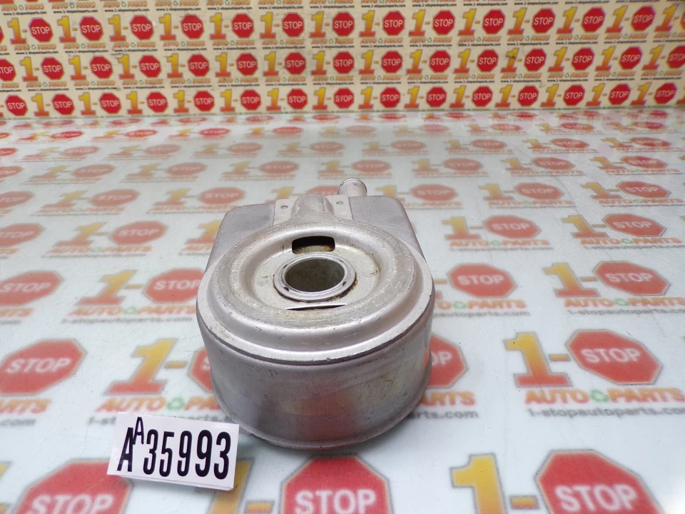 Hyundai Santa Fe 2019-2020 enfriador de aceite de motor 26410-2G101 OEM Foto 4 de 4