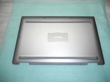 REF Genuine Dell XPS 13 9365 Laptop Bottom Base Cover Assembly G1VNR HUA 01