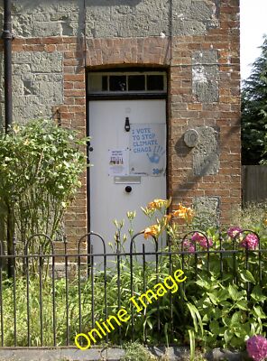 Foto 12x8 Ein fester Stand zu diesen Themen Shaftesbury A abwechslungsreich und bunt c2012