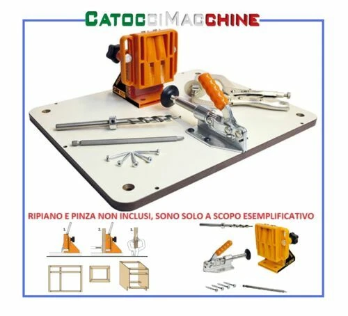 Altri mobili di modernariato