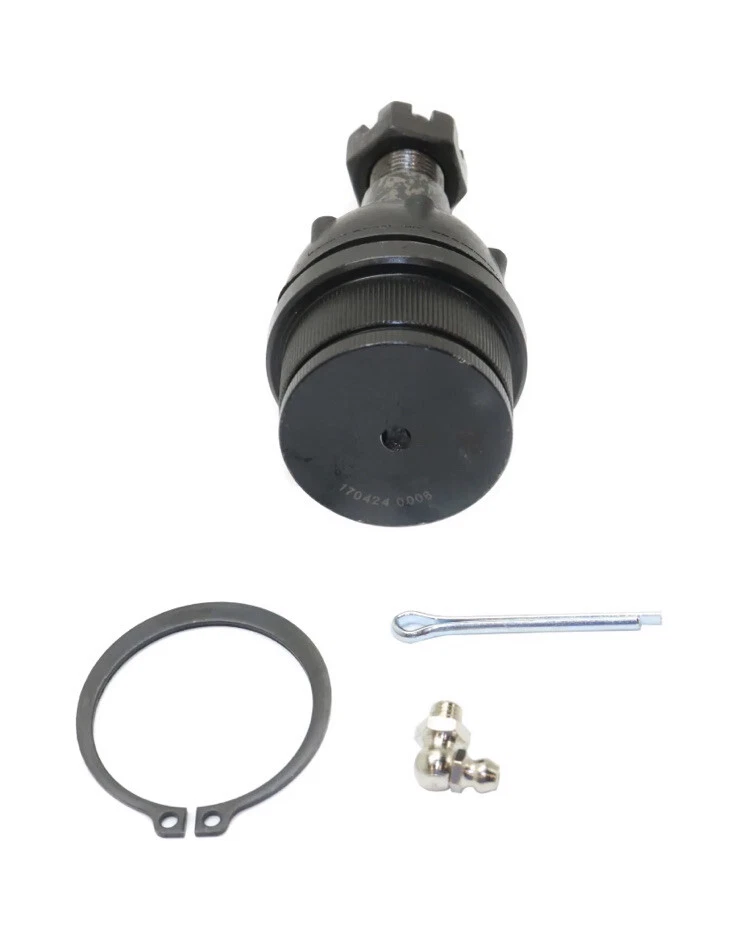 Ball Joint For 99-2013 Chevrolet Silverado 1500 Front Lower Left & Right Side - Image 3 of 3