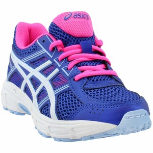 asics kids casual shoes