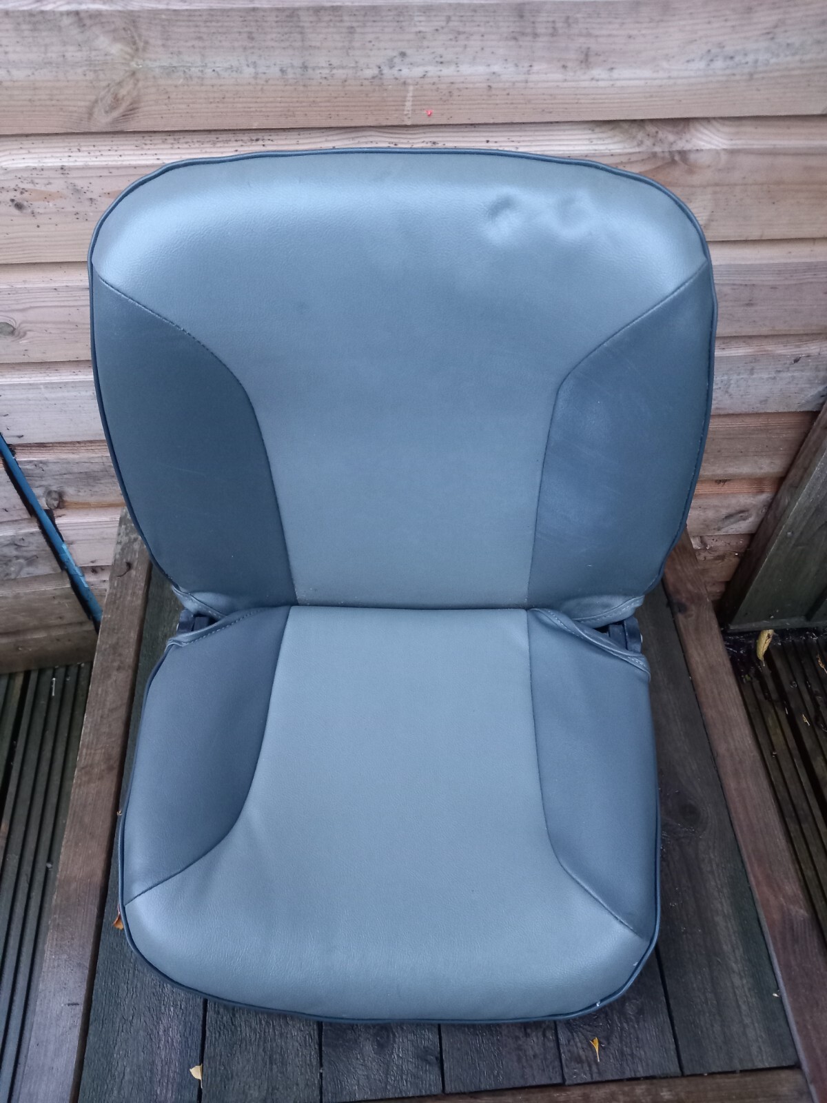 SHOPRIDER TE 777 Na Main Seat Part Mobility Scooter spares eBay